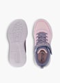 Skechers Sneaker Lila 83077 3