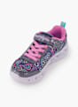 Skechers Sneaker Blu 83080 5