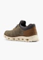 Rieker Scarpa bassa Marrone 53983 3