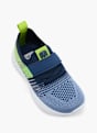 elefanten Scarpa da casa chiusa Blu 54572 2