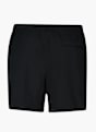 Nike Pantaloncini Nero 83184 9