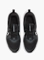 Nike Sneaker Nero 54429 2
