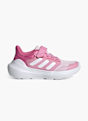 adidas Baskets Rose 54678 1