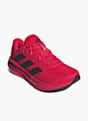 adidas Scarpa da corsa Rosso 54630 2