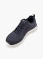 Skechers Baskets Bleu foncé 85763 5