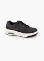 Skechers Sneaker Nero 85769 6