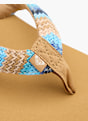 ROXY Infradito Blu 55307 5