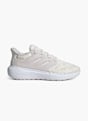 adidas Baskets Blanc cassé 55257 1