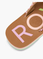 ROXY Pantoletten-Zehentrenner Multicolor 55337 6
