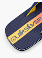 Quiksilver Ciabatte Blu 56648 6