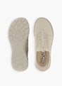 Skechers Chaussures de ville Crème 85802 3