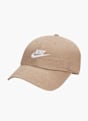 Nike Cappello Beige 85807 1