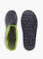 KangaRoos Bottes de pluie Bleu 85837 3