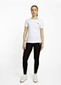 FILA T-Shirt Weiss 85842 3