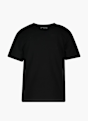 FILA Tee-shirt Noir 85853 2