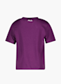 FILA T-Shirt Lila 85854 2