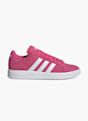 adidas Baskets Rose 56883 1