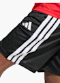 adidas Tee-shirt Rouge 85864 5