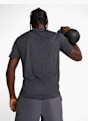 PUMA Tee-shirt Gris 85889 2