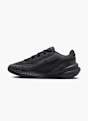 Nike Sneaker Grigio 56930 2