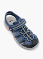 Vty Sandalo da trekking Blu 56997 2
