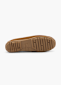 AM SHOE Loafer Cognac 57114 4