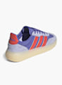 adidas Baskets Bleu 57599 4