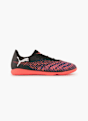 PUMA Baskets de football Rouge 85991 1