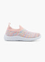 elefanten Scarpa da casa chiusa Rosa 58246 1