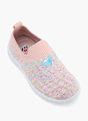 elefanten Scarpa da casa chiusa Rosa 58246 2