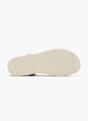 ESPRIT Sandale Gelb 58210 4