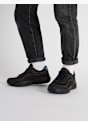 Gallus Scarpa bassa Nero 58155 5