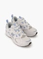 New Balance Baskets Blanc 85161 4