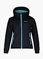 ICEPEAK Veste Bleu 85171 1