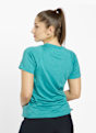 Columbia Tee-shirt Bleu 85182 5