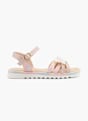 Graceland Sandales Multicolore 58876 1