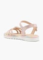 Graceland Sandales Multicolore 58876 3