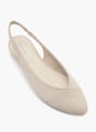 Graceland Ballerines Beige 58985 2