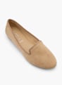 5th Avenue Loafer Beige 58967 2