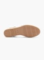 ESPRIT Espadrilles Bleu 59024 4