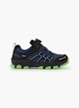 Landrover Trekking-Schuh Blau 83239 1
