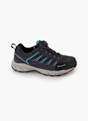 Landrover Trekking-Schuh Blau 83246 6