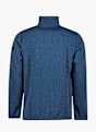 CMP Fleecejacke Blau 83263 5