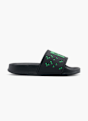 Minecraft Slider Schwarz 60204 1