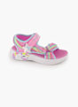 Skechers Sandale Pink 83347 6
