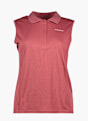 ICEPEAK T-Shirt Rot 83397 4