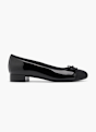 Graceland Escarpins Noir 60748 1