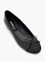 Graceland Pumps Schwarz 60748 2