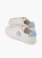 TOM TAILOR Sneaker Blau 83462 5