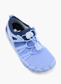 elefanten Halbschuh Blau 60846 2